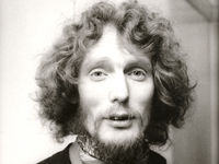 Ginger Baker to enter Zildjian hall of fame